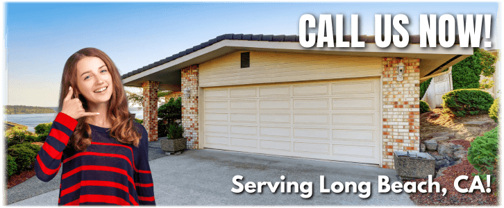 Garage Door Repair Long Beach CA
