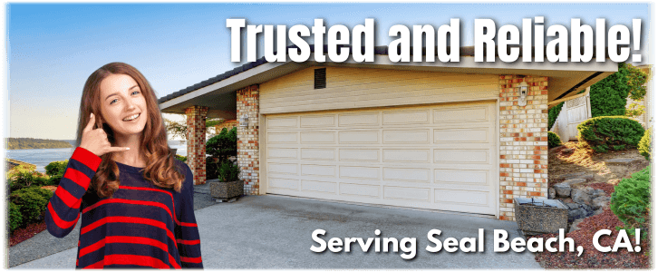 Garage Door Repair Seal Beach CA